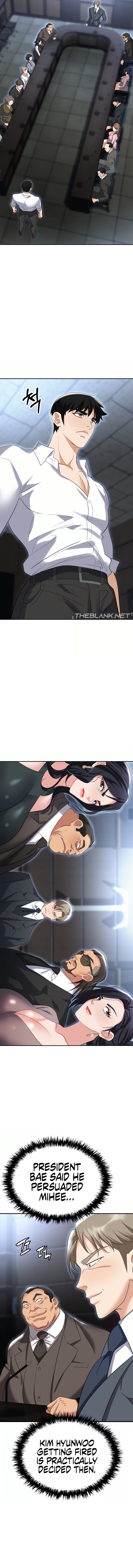 Boobie Trap - Chapter 79 - picture 7