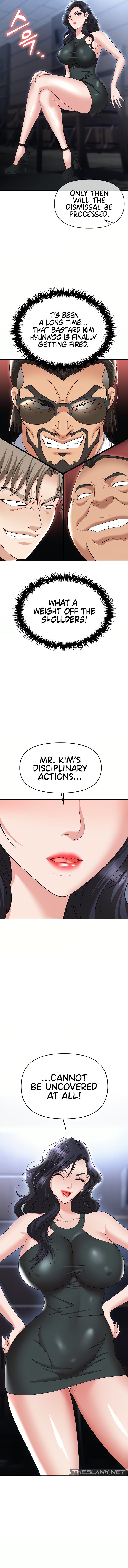 Boobie Trap - Chapter 79 - picture 9