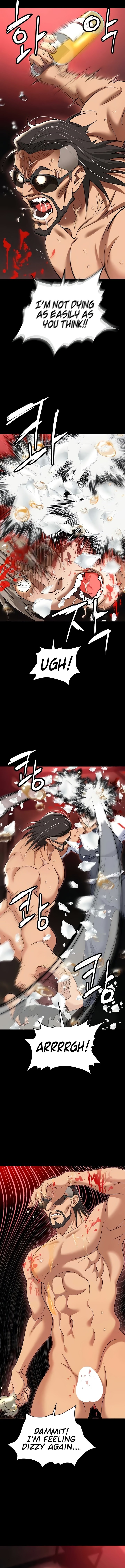 Boobie Trap - Chapter 80 - picture 14