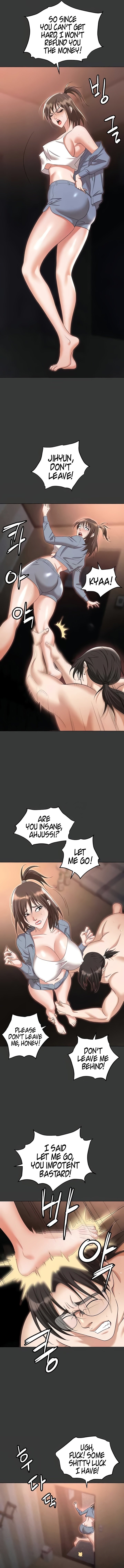 Boobie Trap - Chapter 80 - picture 4