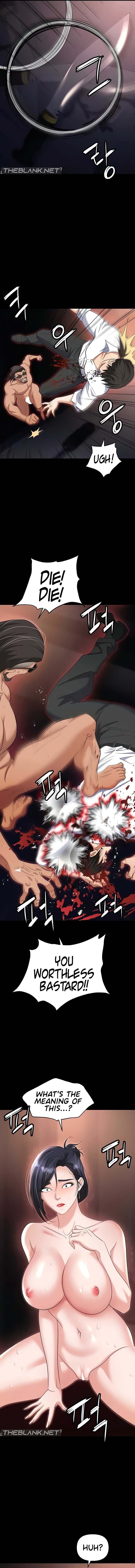 Boobie Trap - Chapter 80 - picture 8