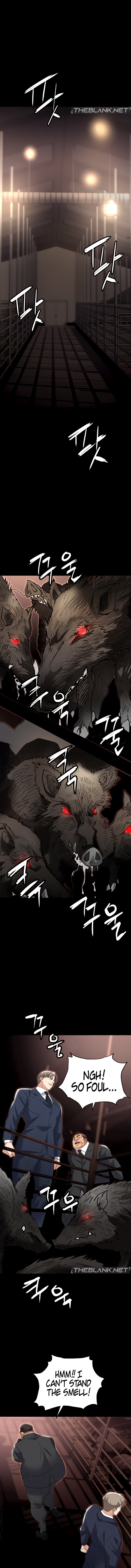 Boobie Trap - Chapter 81 - picture 13