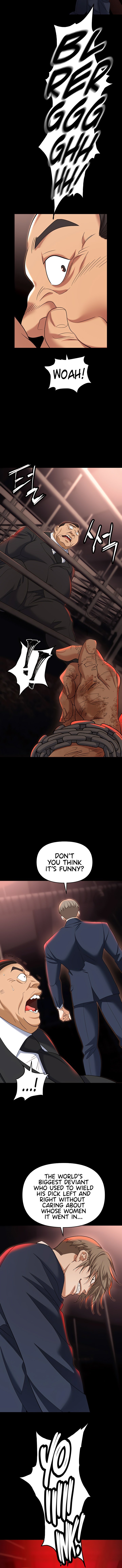 Boobie Trap - Chapter 81 - picture 14