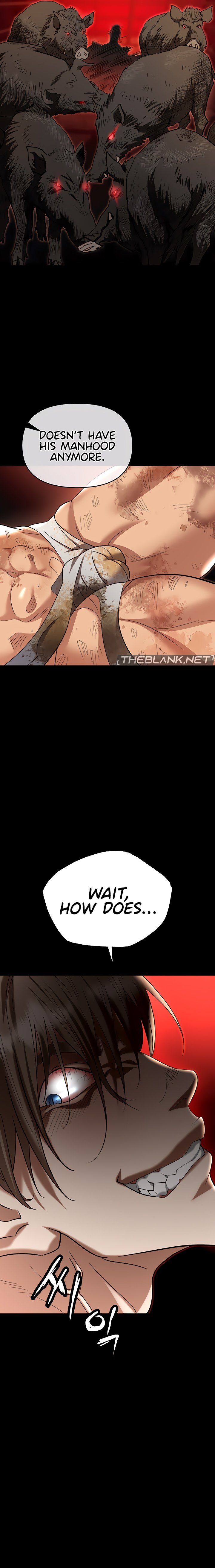 Boobie Trap - Chapter 81 - picture 15
