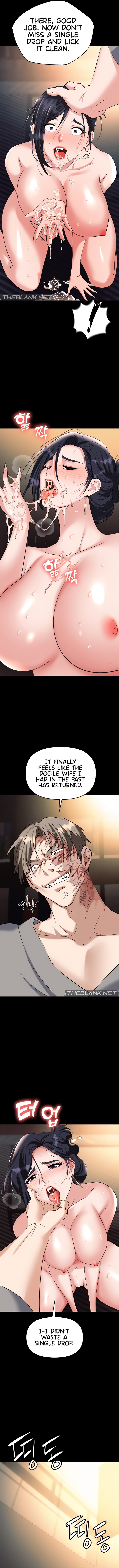 Boobie Trap - Chapter 81 - picture 5