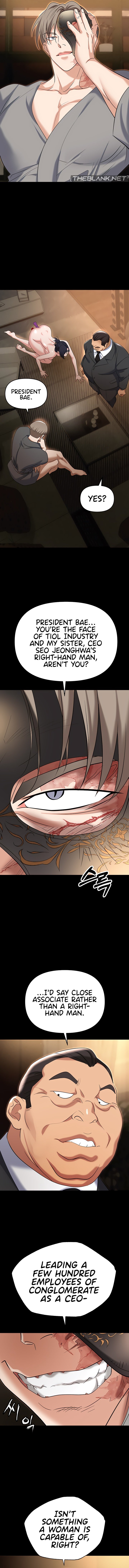 Boobie Trap - Chapter 81 - picture 8