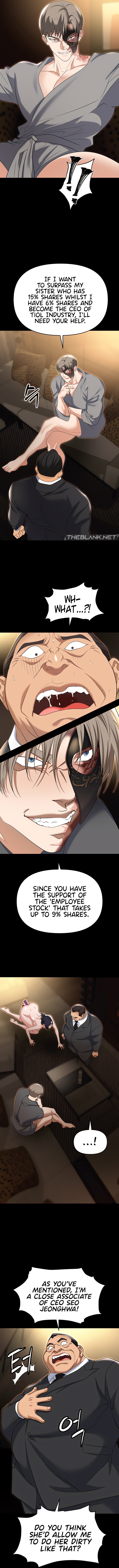 Boobie Trap - Chapter 81 - picture 9