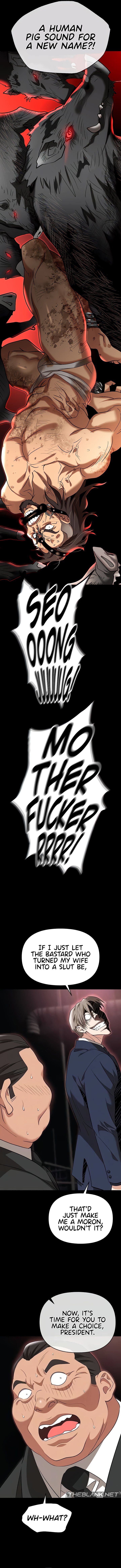Boobie Trap - Chapter 82 - picture 1