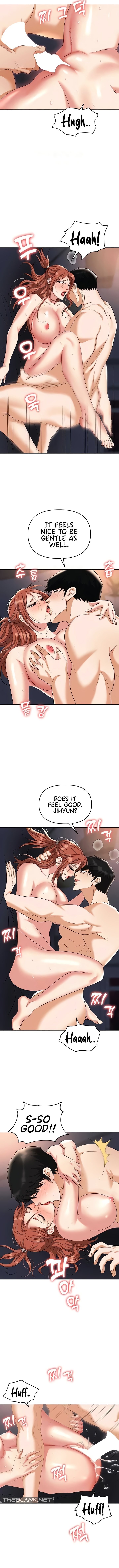 Boobie Trap - Chapter 82 - picture 10