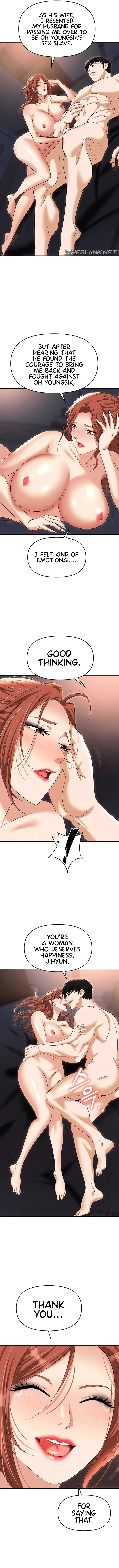 Boobie Trap - Chapter 82 - picture 14