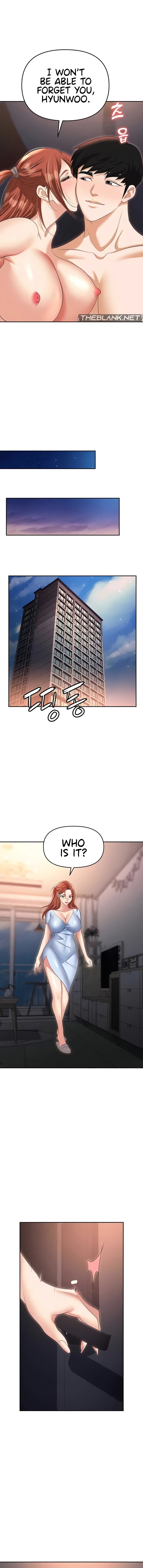 Boobie Trap - Chapter 82 - picture 15
