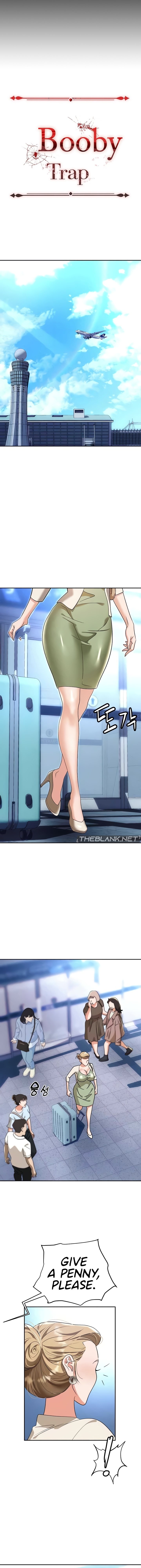 Boobie Trap - Chapter 82 - picture 3