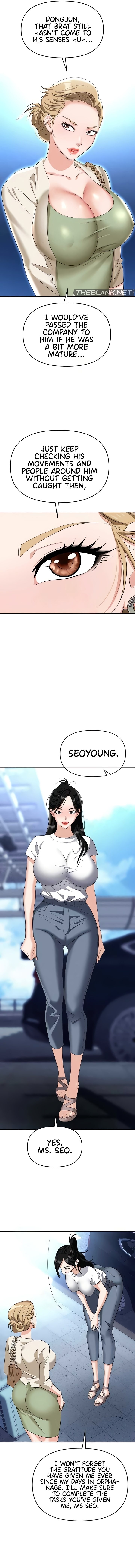 Boobie Trap - Chapter 82 - picture 5