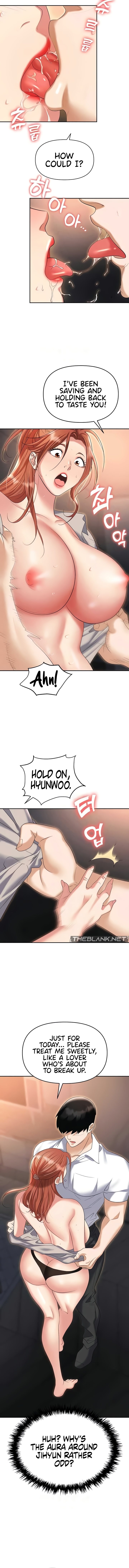 Boobie Trap - Chapter 82 - picture 7