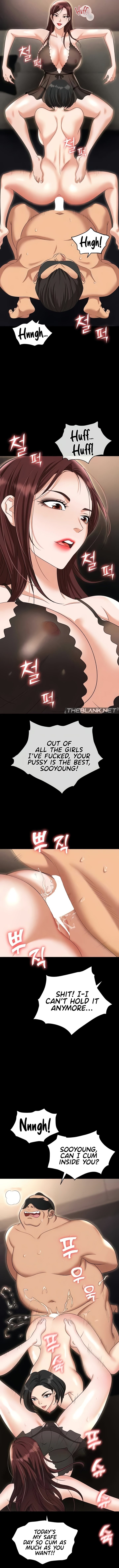 Boobie Trap - Chapter 83 - picture 13