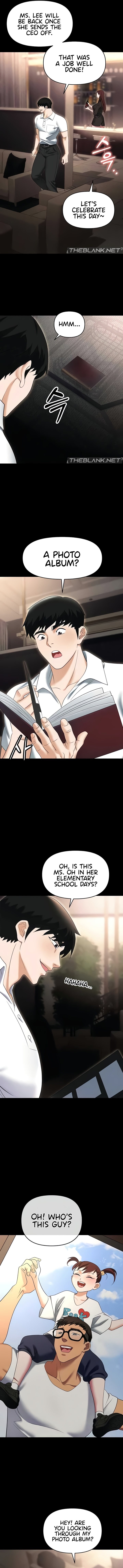 Boobie Trap - Chapter 83 - picture 17
