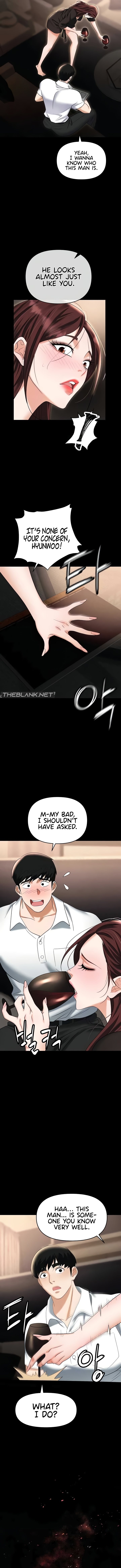 Boobie Trap - Chapter 83 - picture 18
