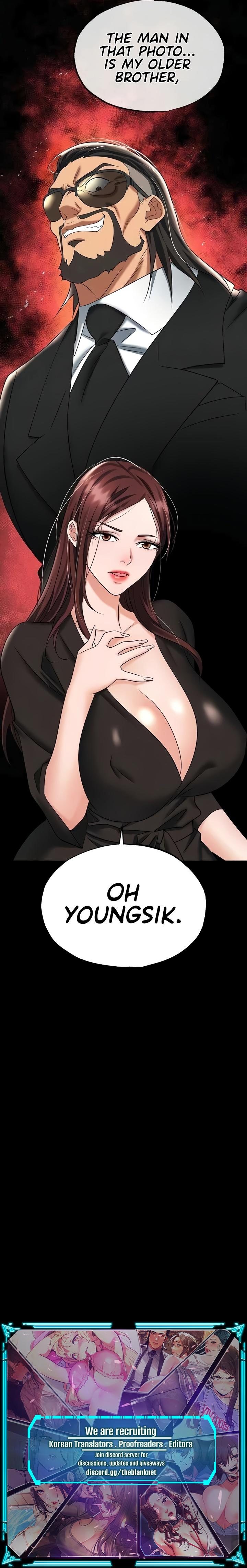 Boobie Trap - Chapter 83 - picture 19