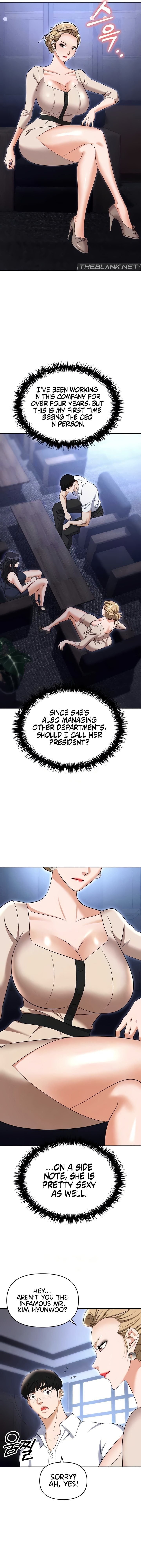 Boobie Trap - Chapter 83 - picture 3