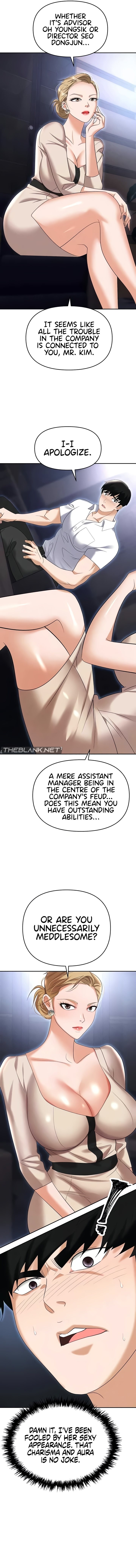 Boobie Trap - Chapter 83 - picture 4