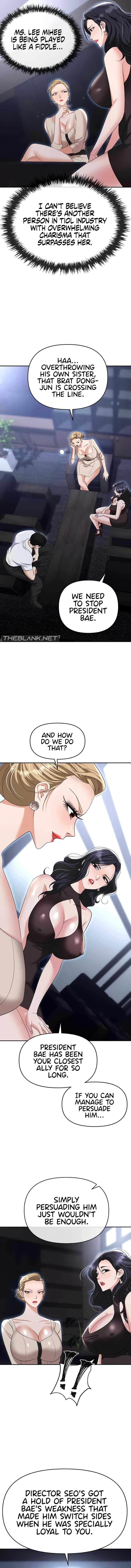 Boobie Trap - Chapter 83 - picture 6