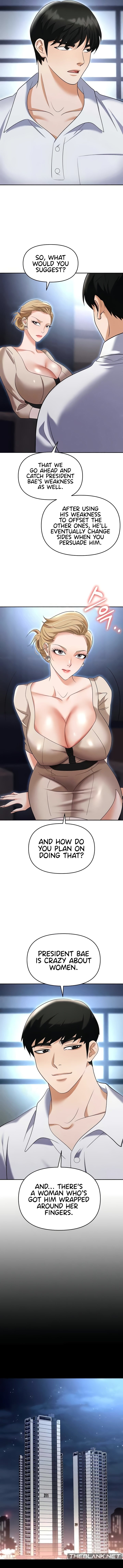 Boobie Trap - Chapter 83 - picture 7