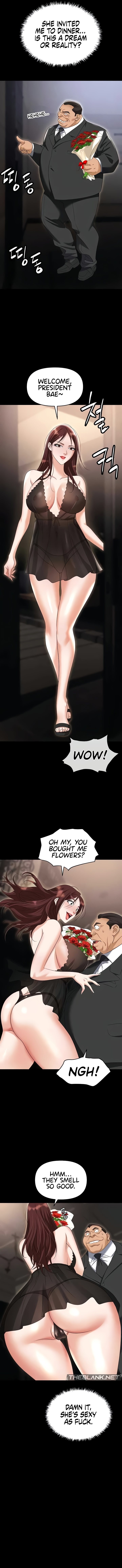 Boobie Trap - Chapter 83 - picture 8
