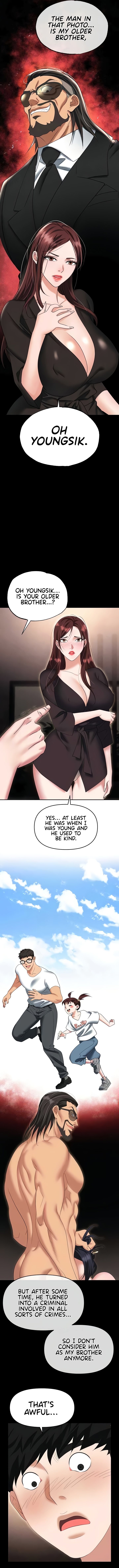 Boobie Trap - Chapter 84 - picture 1