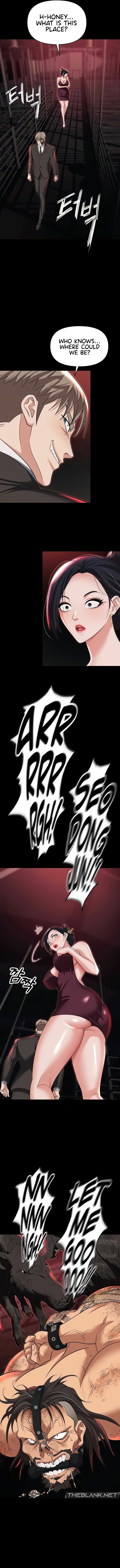 Boobie Trap - Chapter 84 - picture 11