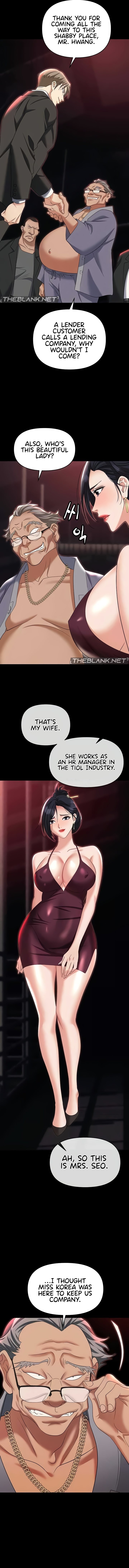 Boobie Trap - Chapter 84 - picture 13
