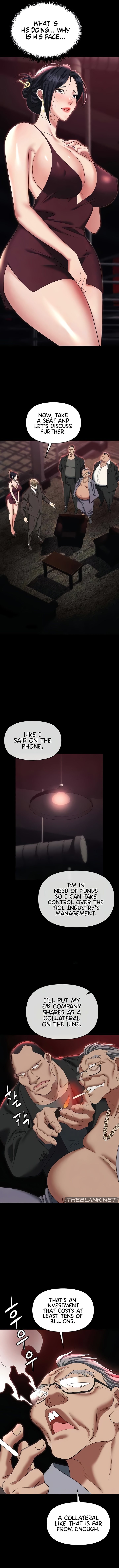 Boobie Trap - Chapter 84 - picture 14