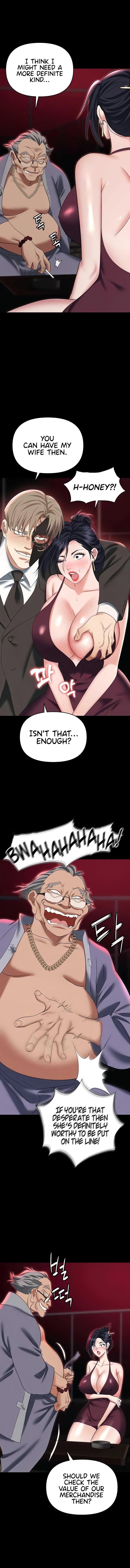 Boobie Trap - Chapter 84 - picture 15