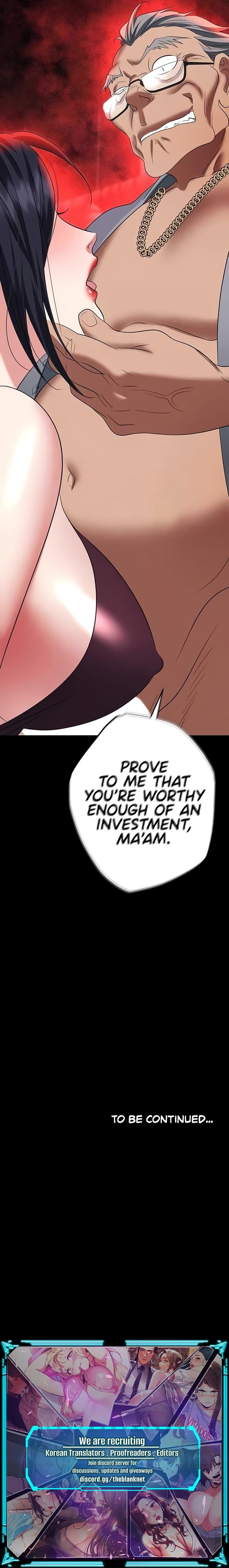 Boobie Trap - Chapter 84 - picture 17
