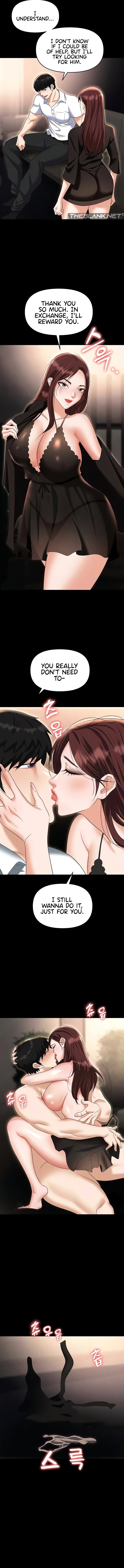 Boobie Trap - Chapter 84 - picture 3