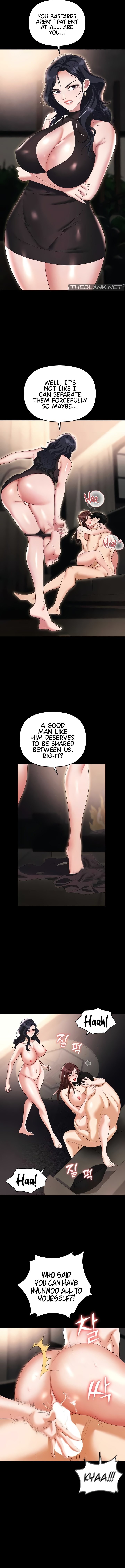 Boobie Trap - Chapter 84 - picture 6