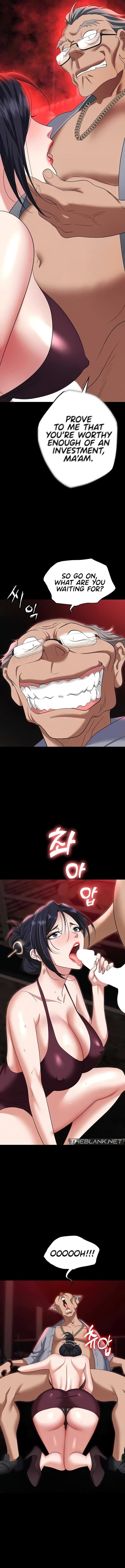 Boobie Trap - Chapter 85 - picture 1
