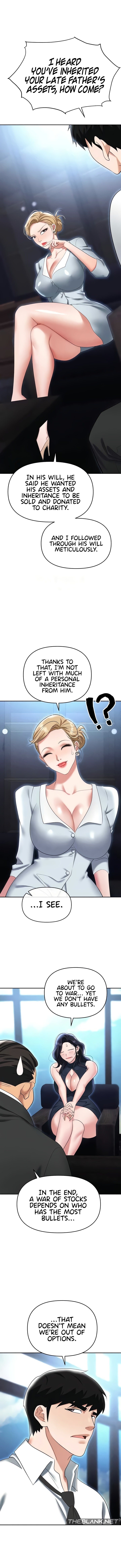 Boobie Trap - Chapter 85 - picture 10