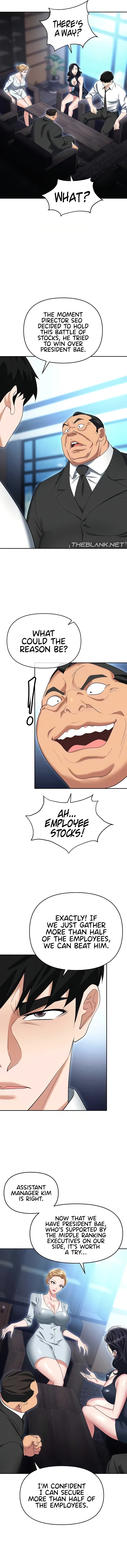 Boobie Trap - Chapter 85 - picture 11