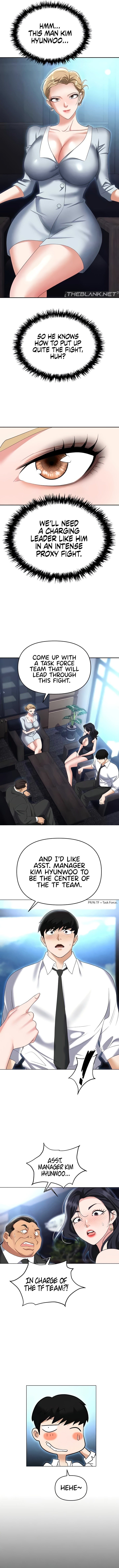 Boobie Trap - Chapter 85 - picture 13