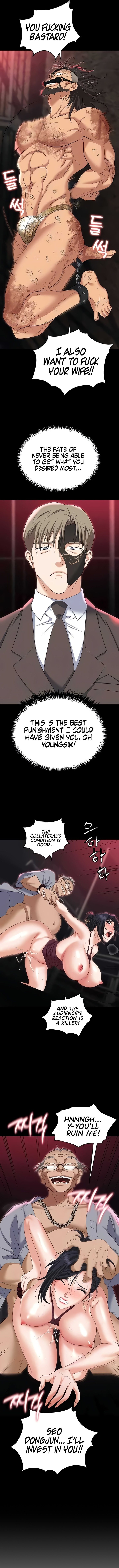 Boobie Trap - Chapter 85 - picture 4