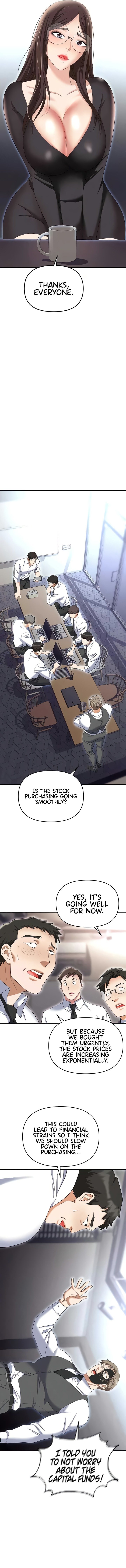Boobie Trap - Chapter 85 - picture 6