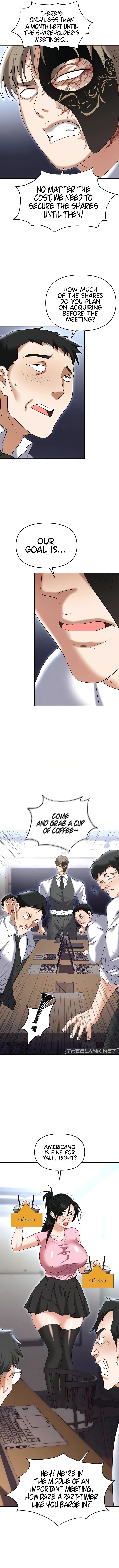 Boobie Trap - Chapter 85 - picture 7