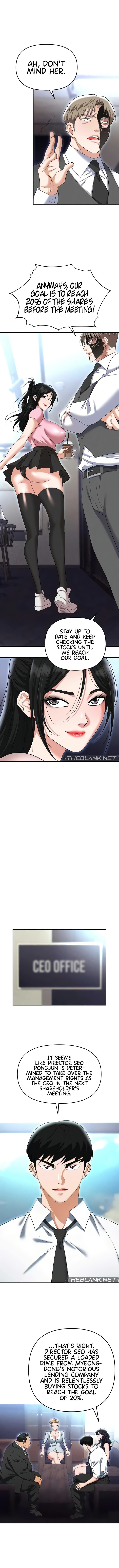 Boobie Trap - Chapter 85 - picture 8