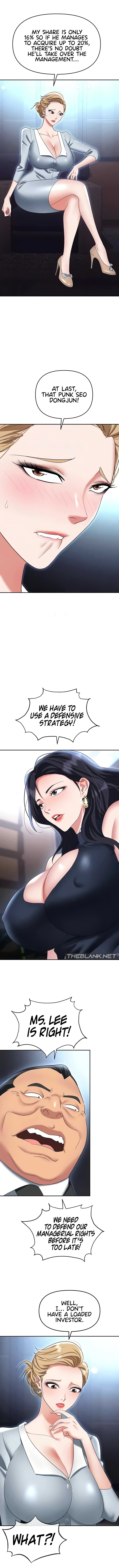 Boobie Trap - Chapter 85 - picture 9