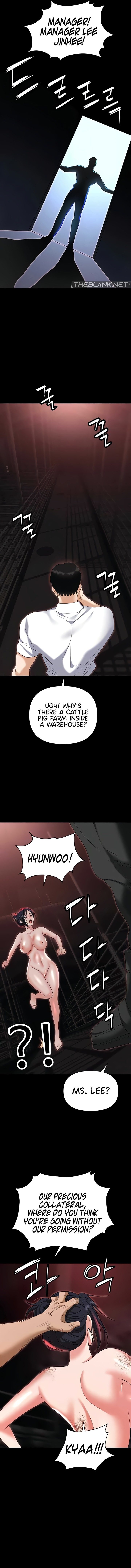 Boobie Trap - Chapter 86 - picture 11