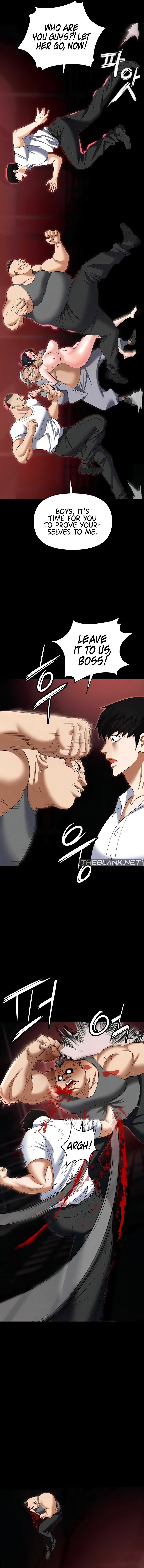Boobie Trap - Chapter 86 - picture 12