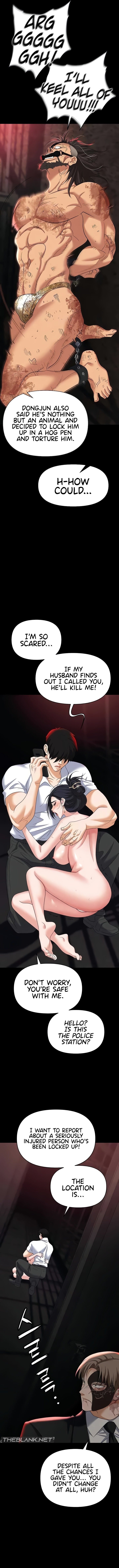 Boobie Trap - Chapter 86 - picture 16
