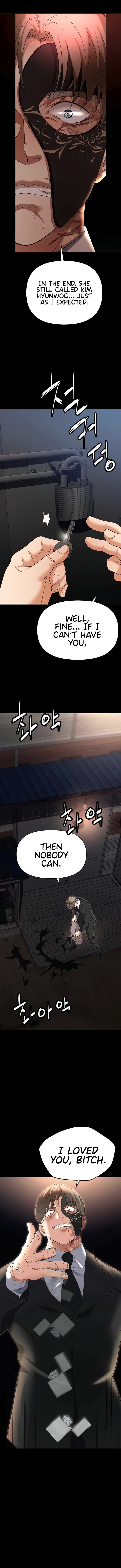 Boobie Trap - Chapter 86 - picture 17