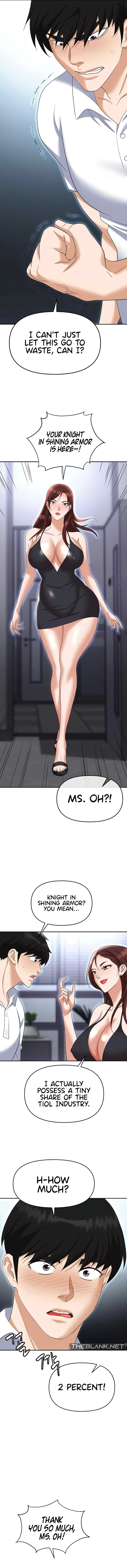 Boobie Trap - Chapter 86 - picture 4