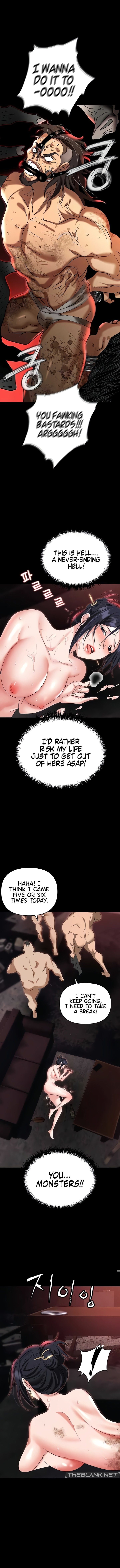 Boobie Trap - Chapter 86 - picture 9